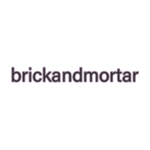 BRICK&MORTAR ファビコン